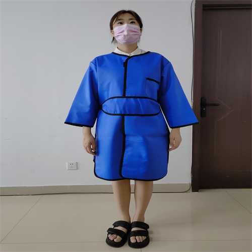 船营防辐射铅衣